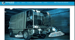 Desktop Screenshot of fiorentinimiddleeast.com